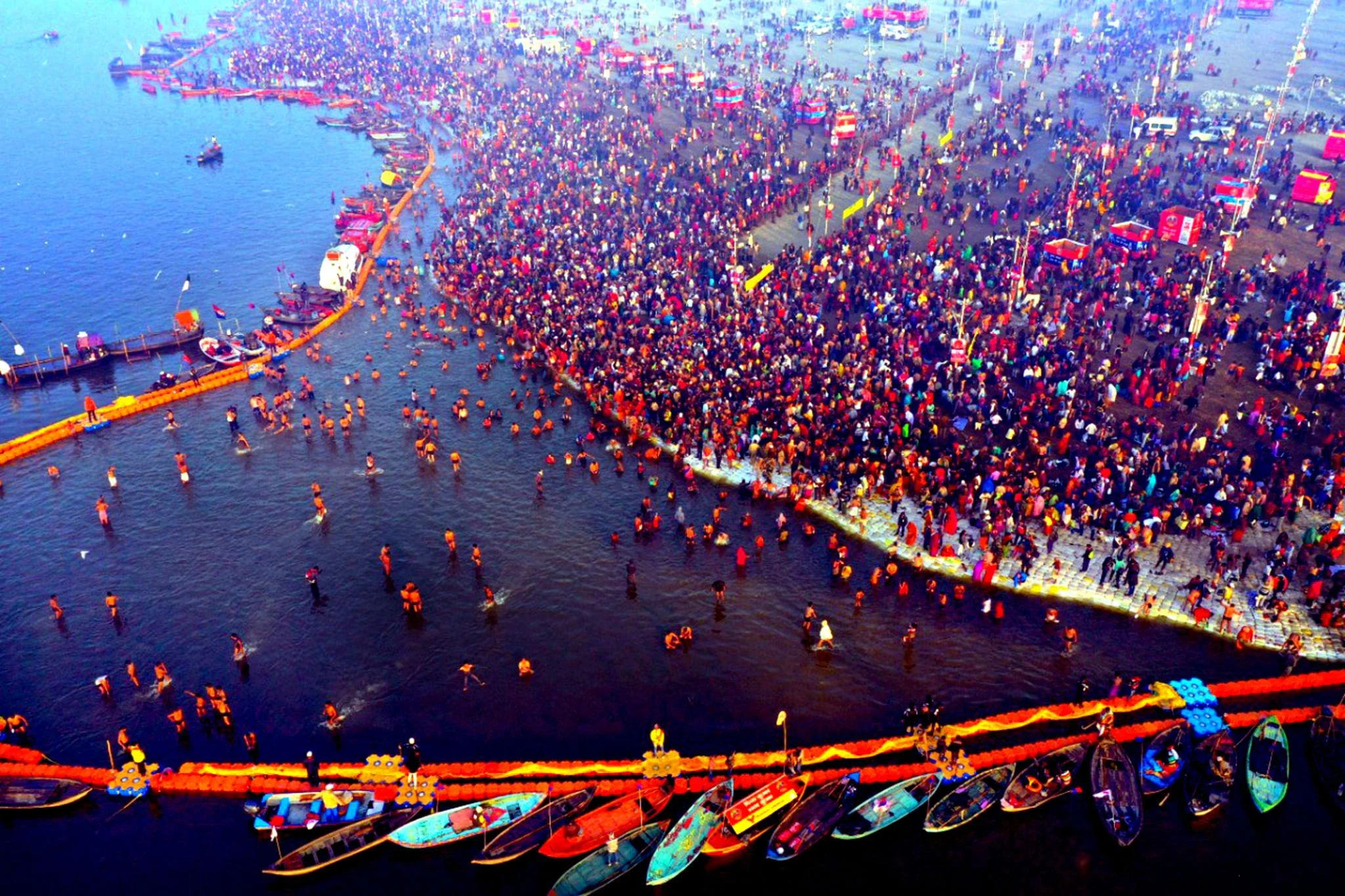 Prayagraj Exhibitions